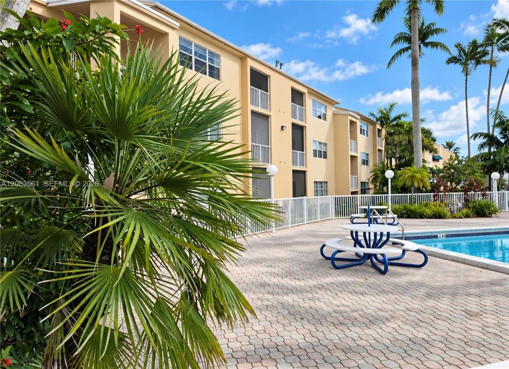 15320 SW 106th Ter 1117, Miami, Floride 33196, États-Unis