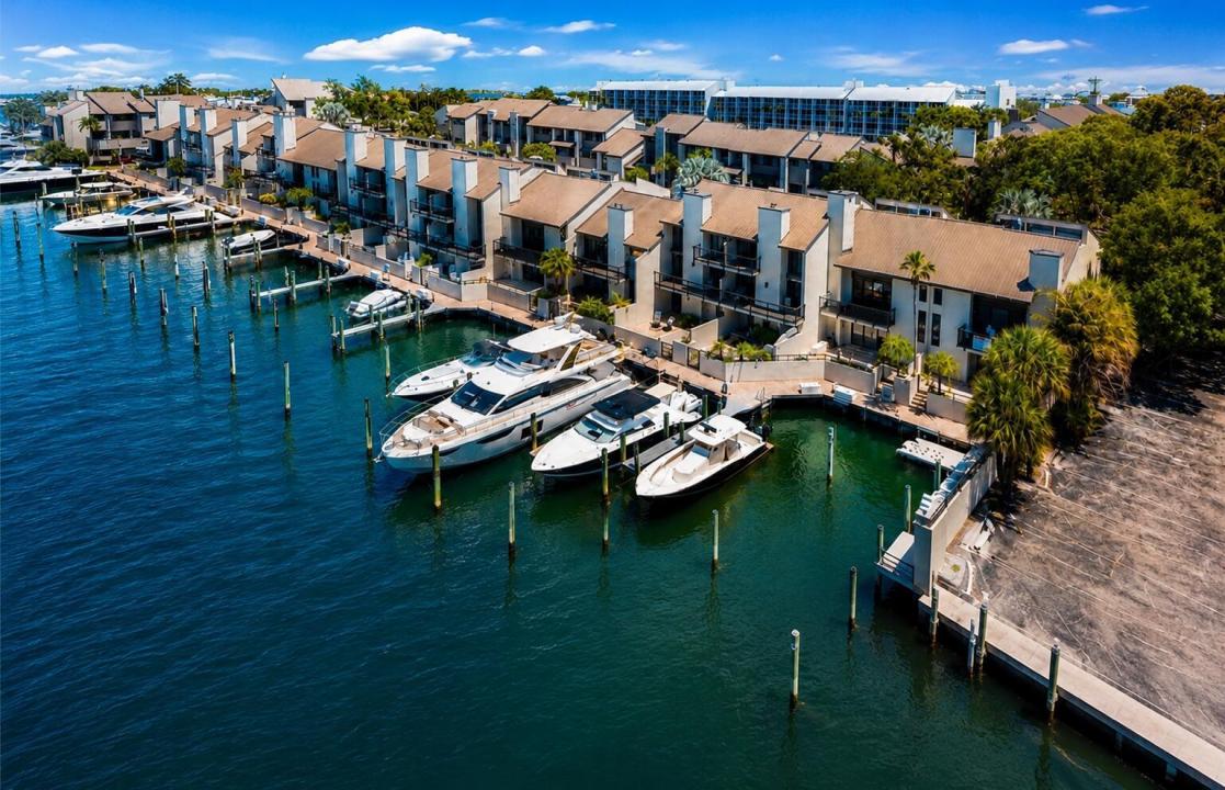 35 PORT SIDE Drive 35B, Fort Lauderdale, Floride 33316, États-Unis