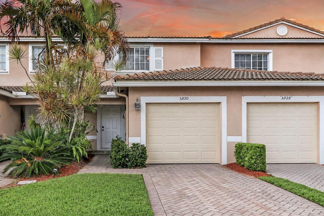 5930 ROYAL Way, Tamarac, フロリダ 33321, アメリカ合衆国