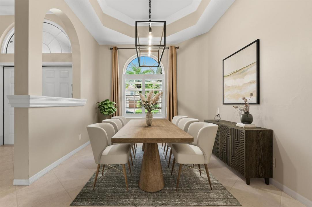11595 Waterbend Court, Wellington, Floride 33414, États-Unis