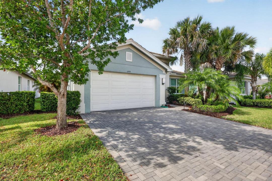 11553 SW Half Moon Lake Lane, Port St. Lucie, Florida 34987, Stati Uniti