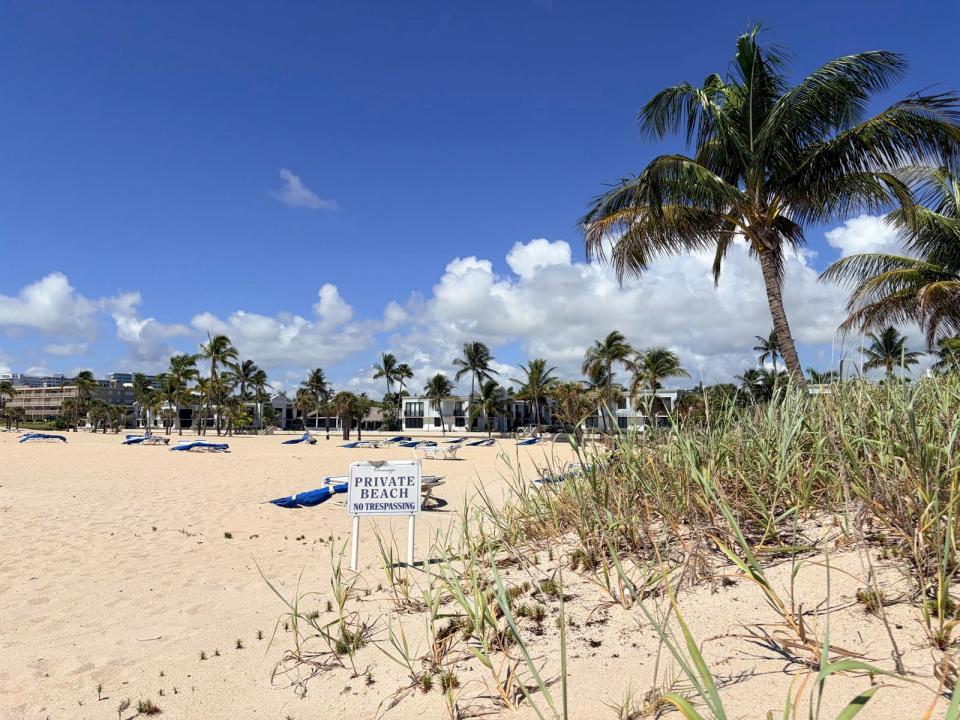 1555 S OCEAN Lane 274, Fort Lauderdale, Floride 33316, États-Unis