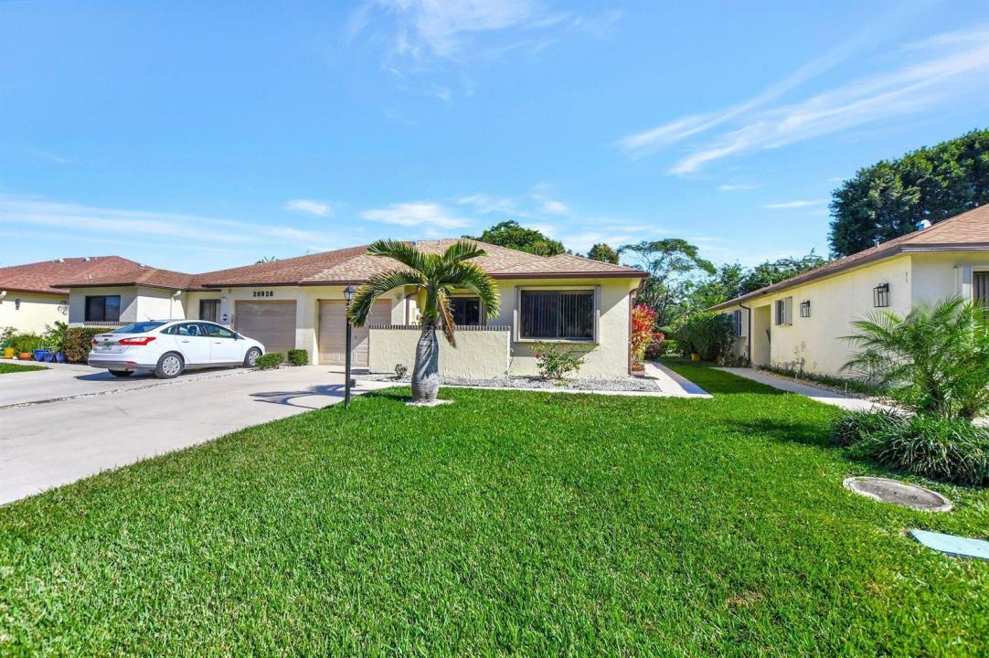 20936 Concord Green E Drive, Boca Raton, Floride 33433, États-Unis
