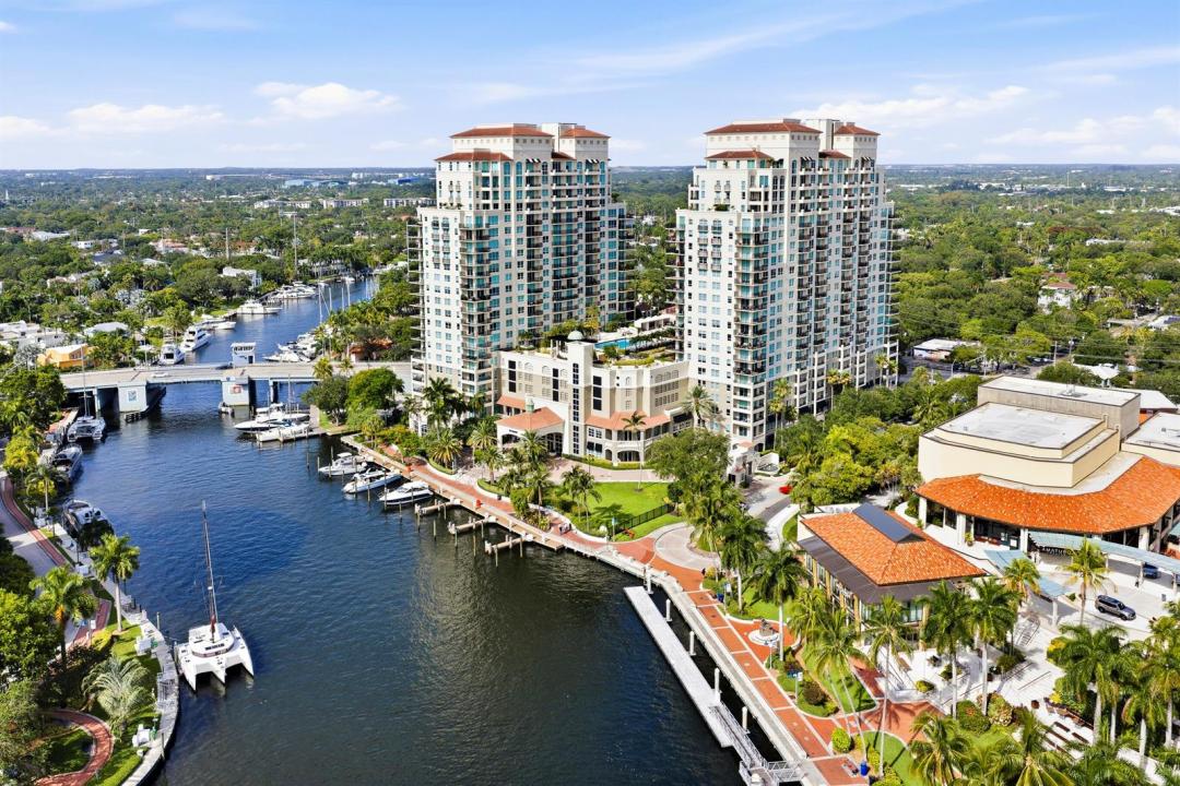 610 W LAS OLAS Boulevard 1118N, Fort Lauderdale, Floride 33312, États-Unis