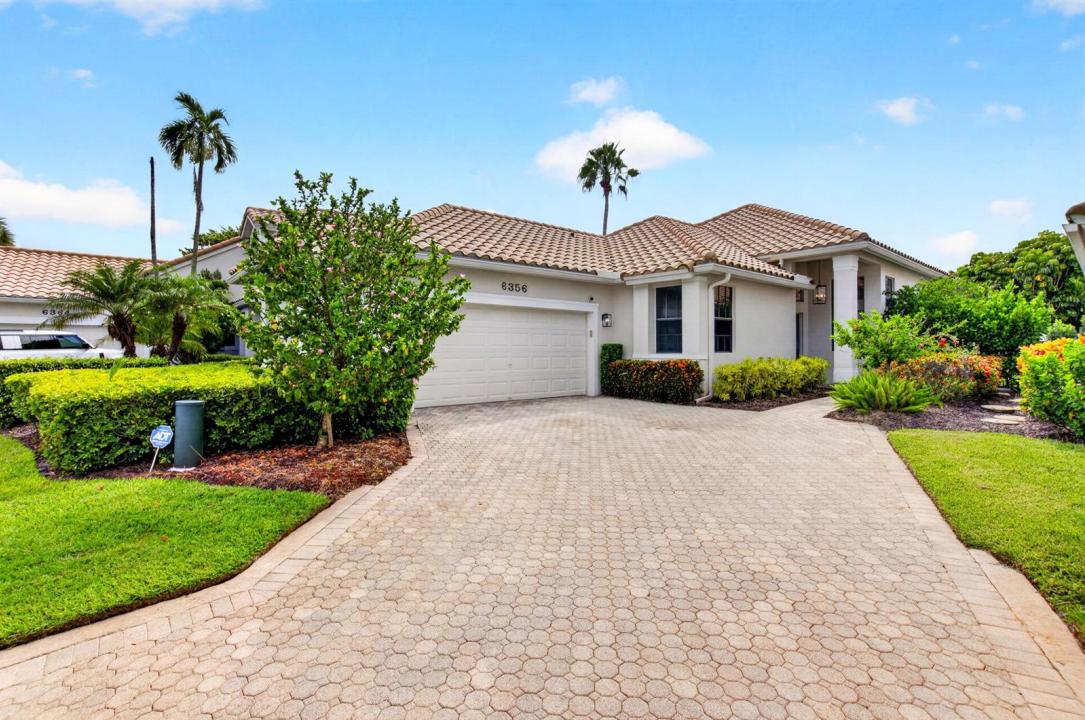 6356 NW 25th Way, Boca Raton, Floride 33496, États-Unis