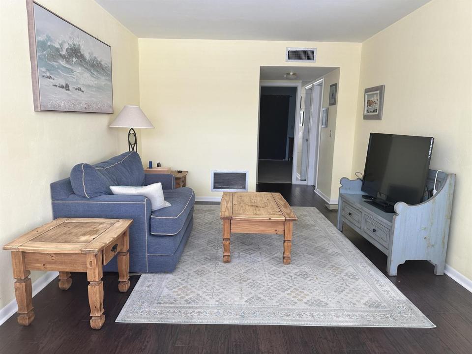 3080 LAKE OSBORNE Drive 206, Floride 33461, États-Unis