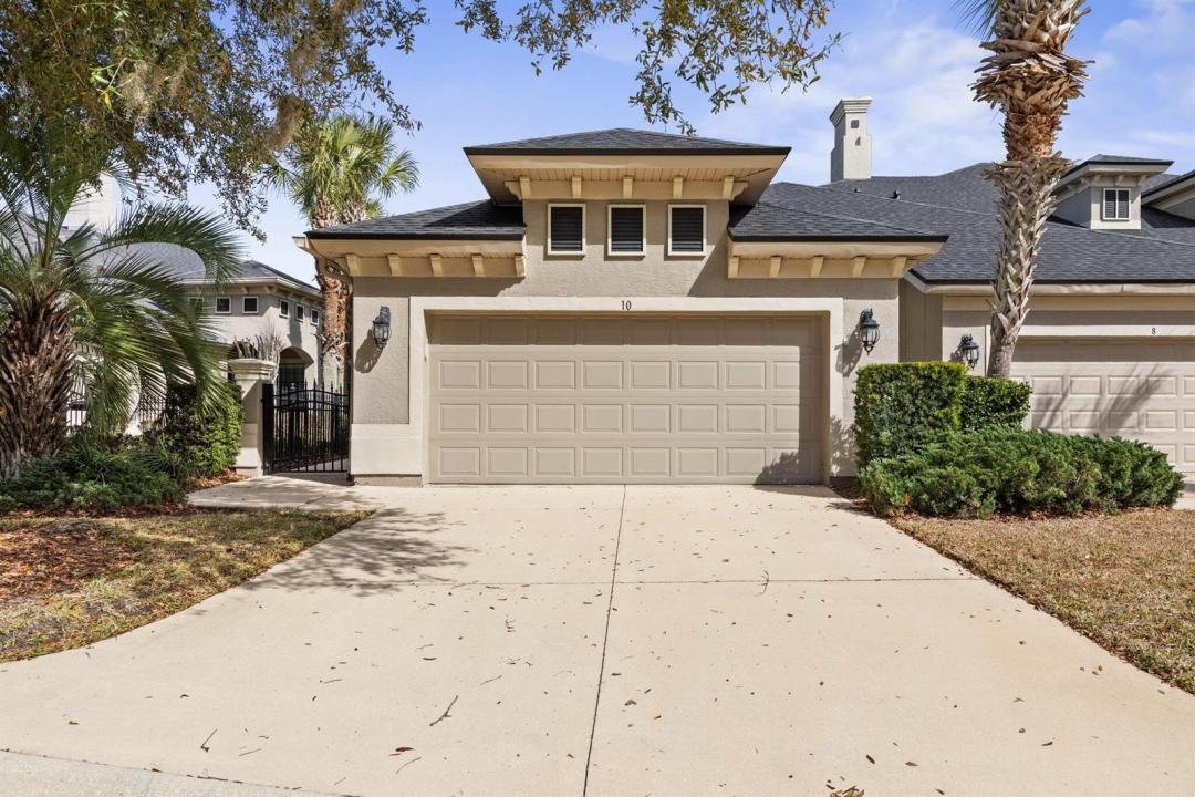 10 River Park N Drive, Palm Coast, Floride 32137, États-Unis