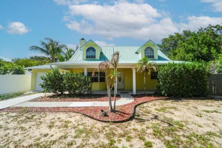 8645 SE Alabama Place, Hobe Sound, Florida 33455, Stati Uniti