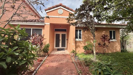 3130 Sunset Circle, Margate, Florida 33063