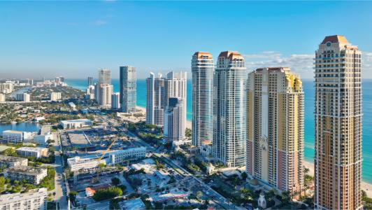 17901 COLLINS Avenue 1102, Sunny Isles Beach, פלורידה 33160, ארצות הברית של אמריקה