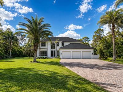 15364 Orange Boulevard, Loxahatchee, فلوريدا 33470, الولايات المتحدة