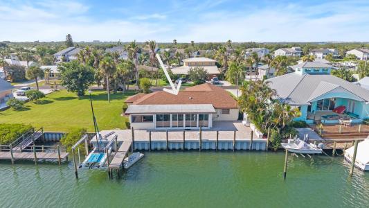 272 Bermuda Beach Drive, Hutchinson Island, Florida 34949