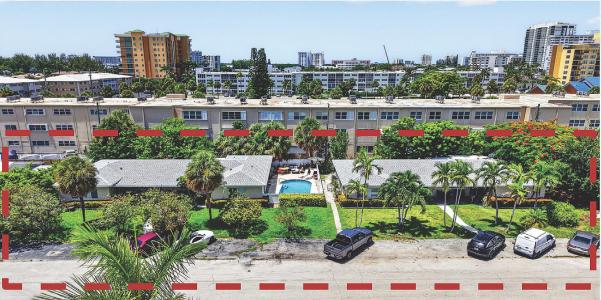 3209 NE 7th Place, Pompano Beach, Florida
