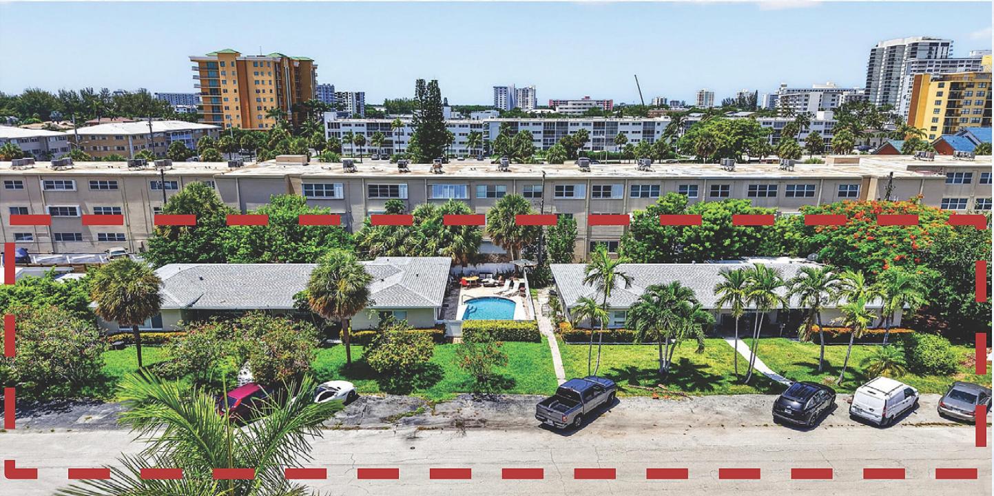 3209 NE 7th Place, Pompano Beach, Florida