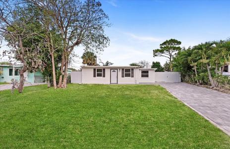 431 Ficus Tree Drive, Lantana, 佛罗里达州 33462, 美国
