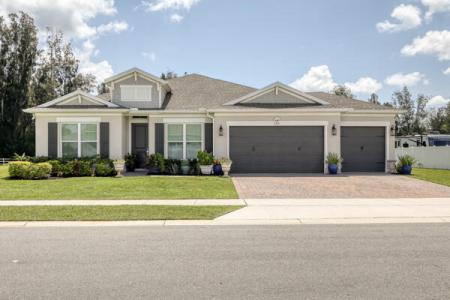 3333 ARMEN Drive, Merritt Island, Floride 32953, États-Unis