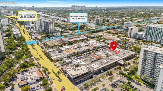3309 NE 33rd Street, Fort Lauderdale, Flórida 33308, Estados Unidos