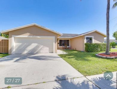 9957 NW 52ND Street, Sunrise, Florida 33351