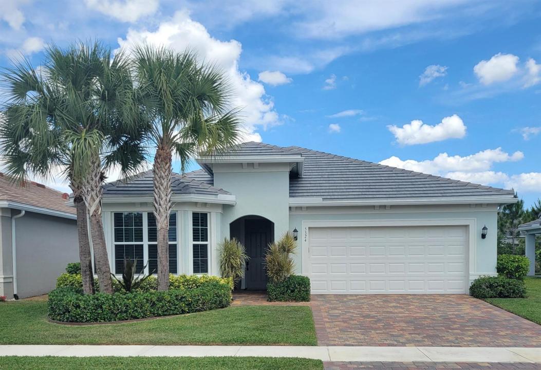 5324 Star Rush Lane, Lake Worth, Floride 33467, États-Unis