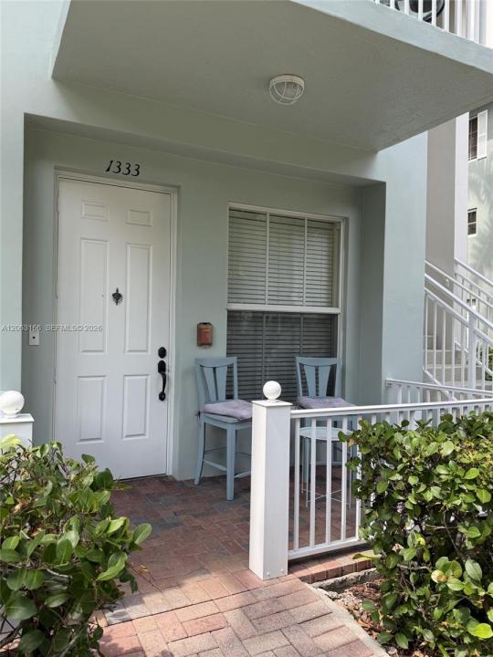 1333 SW 4th Ct 1333, Fort Lauderdale, Floride 33312, États-Unis