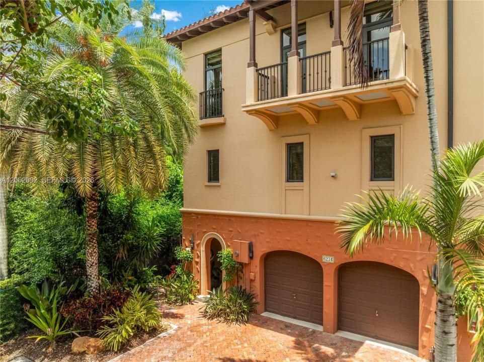 6234 Paradise Point Drive 6234, Palmetto Bay, Florida 33157, HOA KỲ