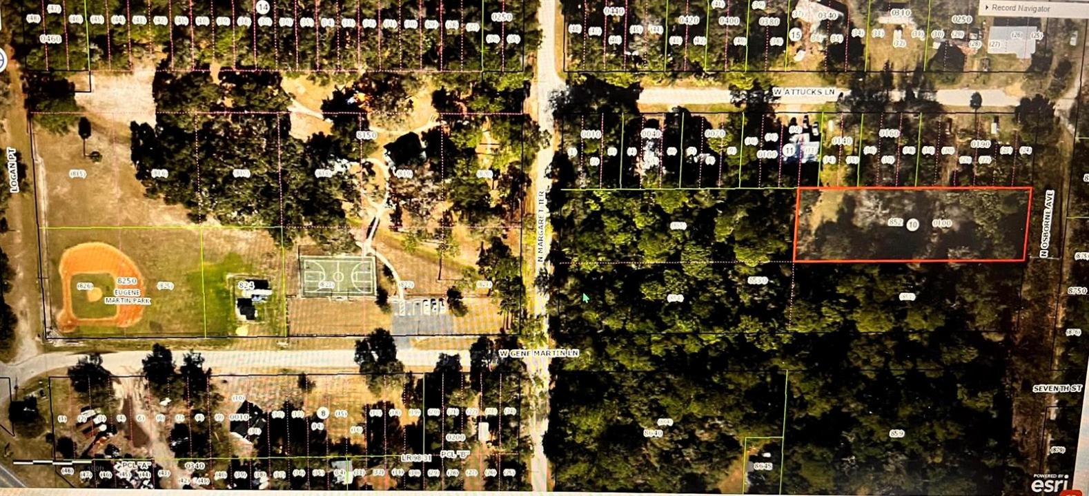 12144 N OSBORNE Avenue, Floride 34434, États-Unis