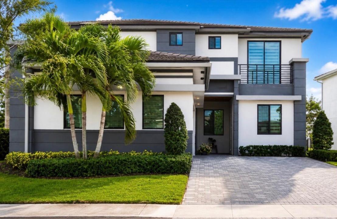 10680 PASSAGE Way, Parkland, Florida 33076, Stati Uniti