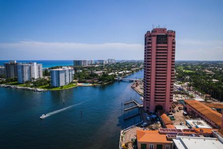 5246 BOCA MARINA S, Boca Raton, 佛羅里達州 33487, 美國