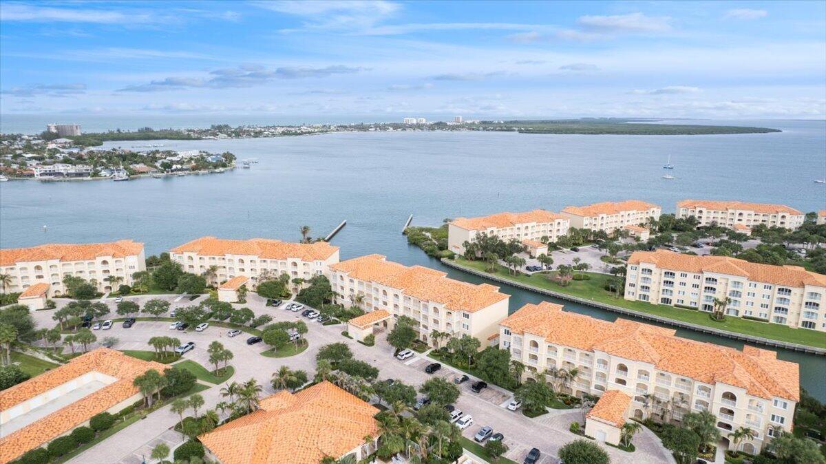 5 HARBOUR ISLE E Drive 103 Garage option, Fort Pierce, Floride 34949, États-Unis