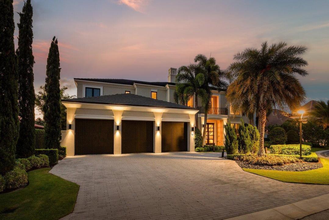 701 SANCTUARY Drive, Boca Raton, 플로리다 33431, 미국