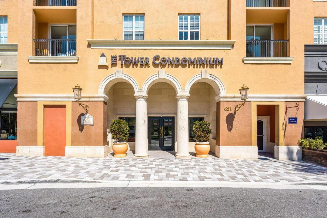 651 Okeechobee Boulevard 1104, West Palm Beach, Floride 33401, États-Unis