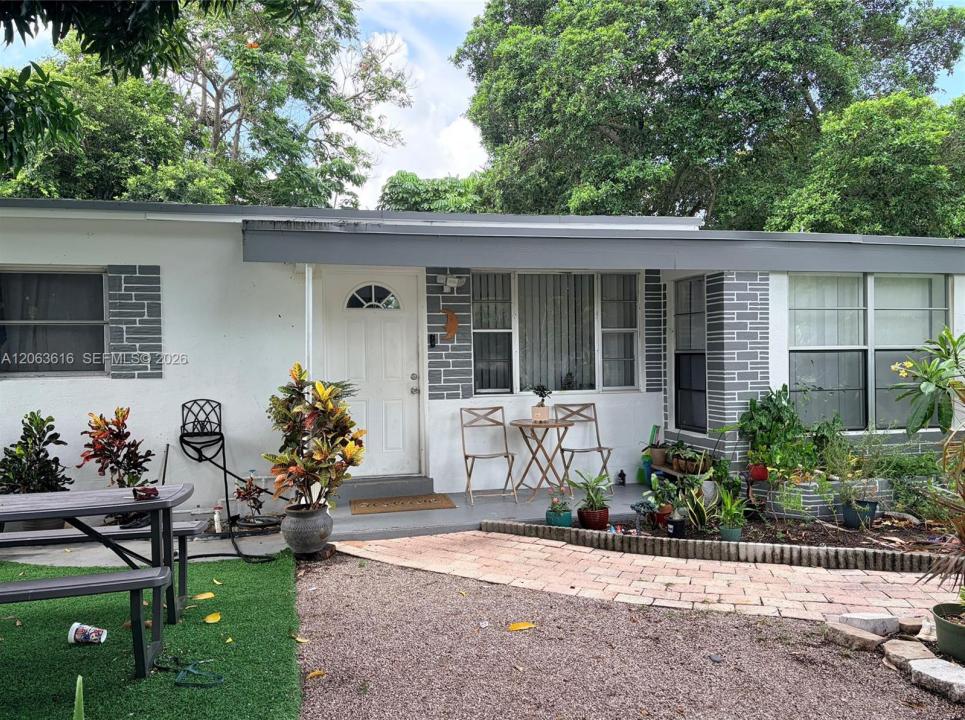 1448 NE 27th St, Pompano Beach, فلوريدا 33064, الولايات المتحدة