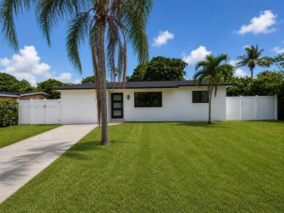 1141 NE 166th St, North Miami Beach, Florida 33162, USA