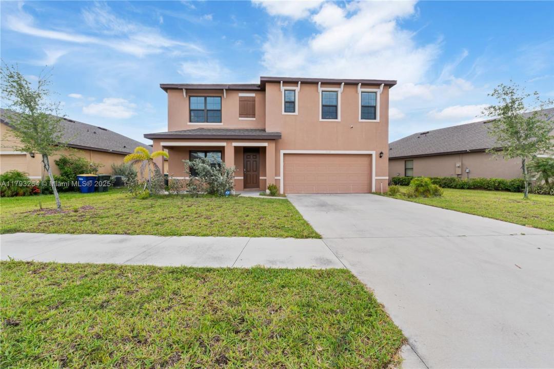 5305 FANTASY Drive, Fort Pierce, Floride 34947, États-Unis