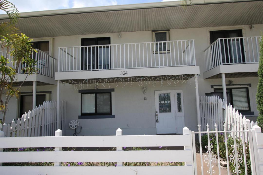 324 W PINE Street 13, Lantana, Flórida 33462, Estados Unidos