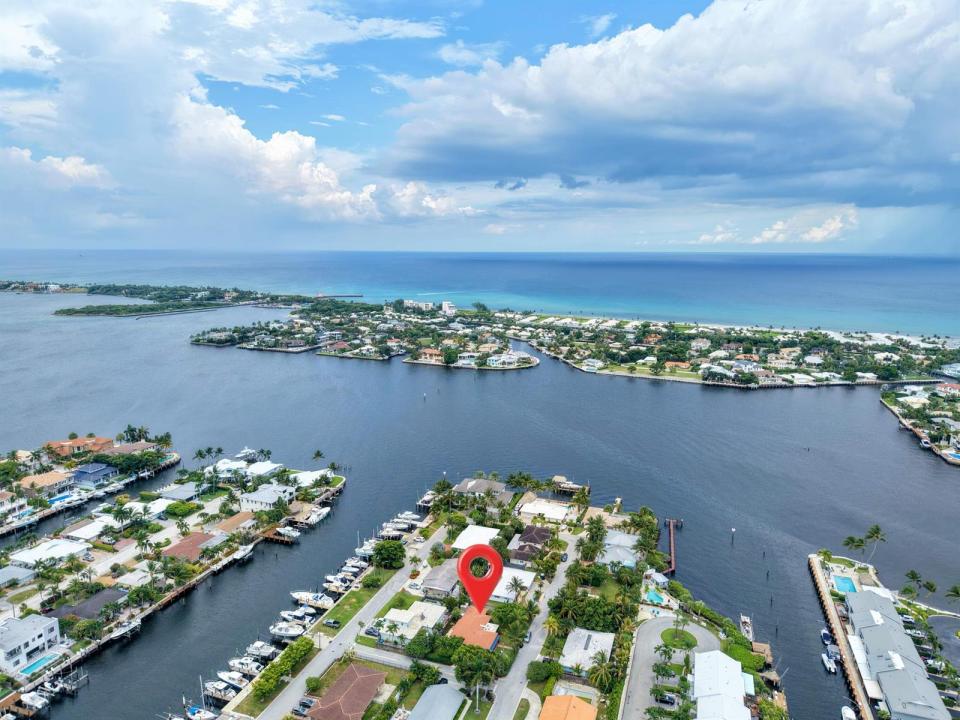815 South Road, Boynton Beach, Floryda 33435, USA