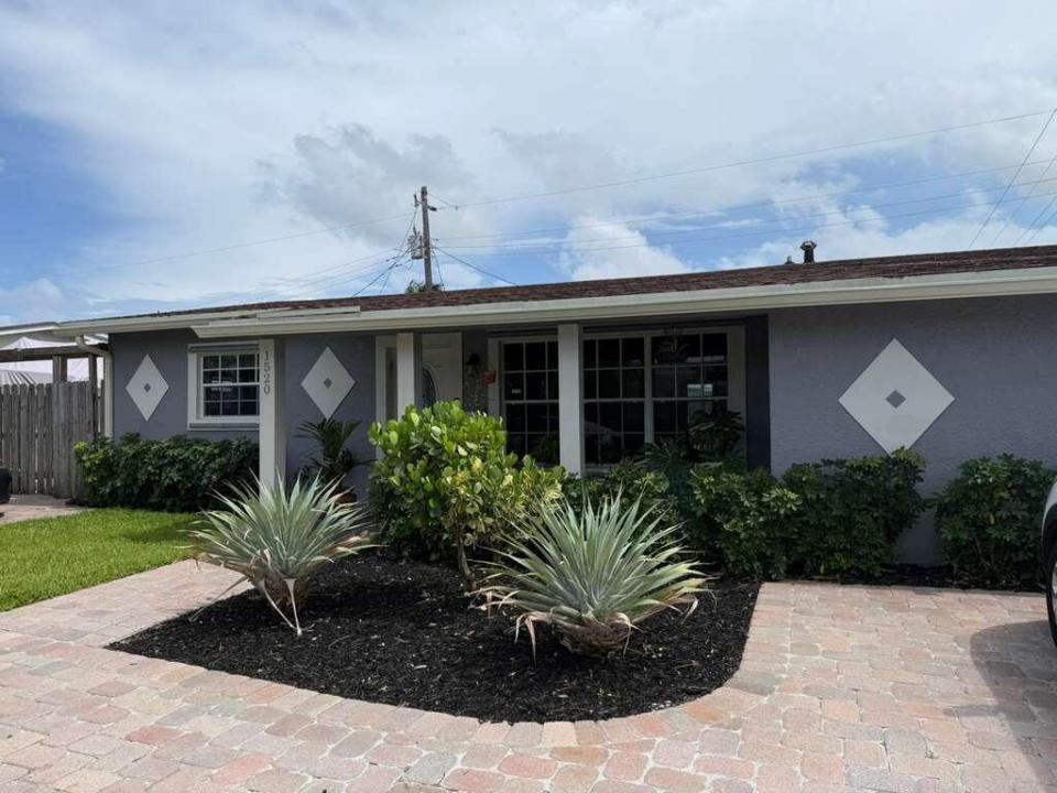 1520 NE 35TH Street 1520, Pompano Beach, Florida 33064, USA