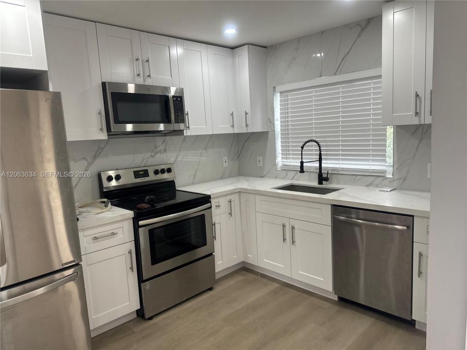 3020 NW 203rd Ln 3020, Miami Gardens, Floride 33056, États-Unis