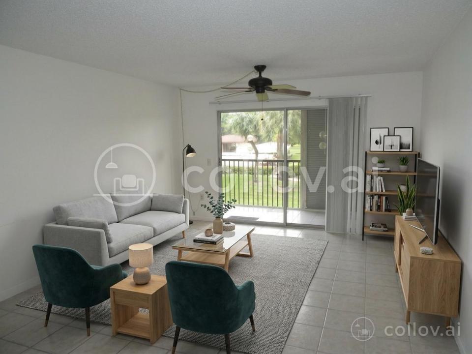 13455 SW 16TH Court 212F, Pembroke Pines, Floride 33027, États-Unis