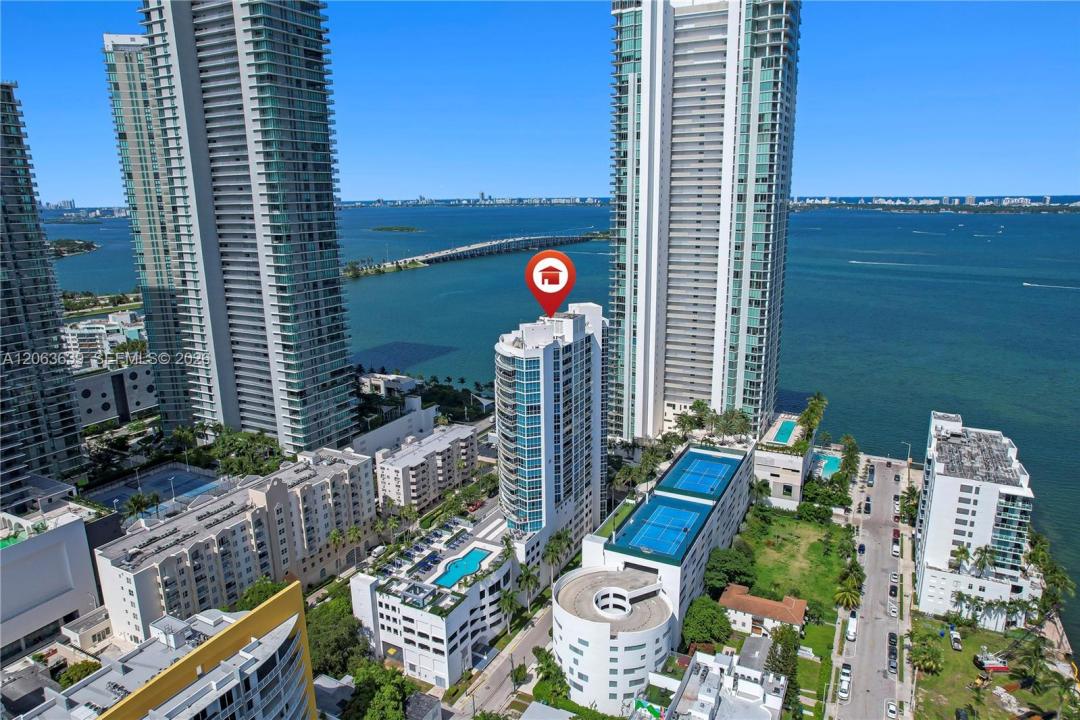 Miami, 플로리다 33137, 미국