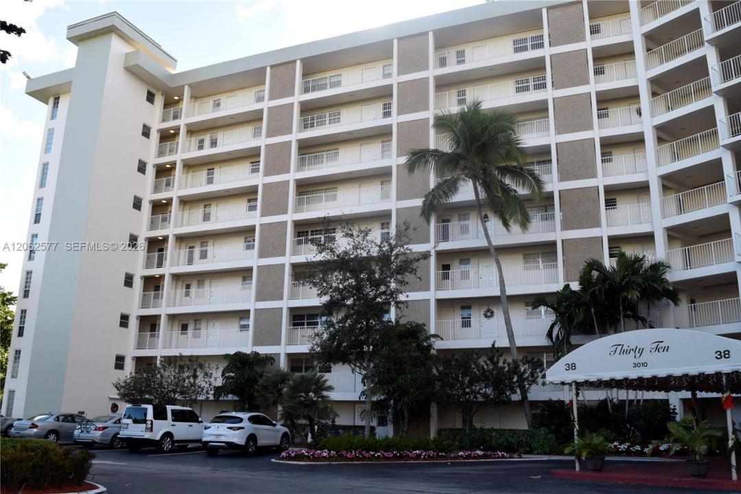 3010 N Course Dr 712, Pompano Beach, Florida 33069, Stati Uniti