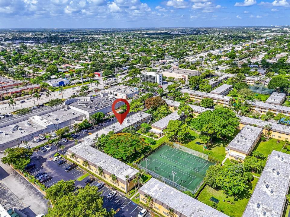5168 NE 6th Ave 416, Oakland Park, Floride 33334, États-Unis
