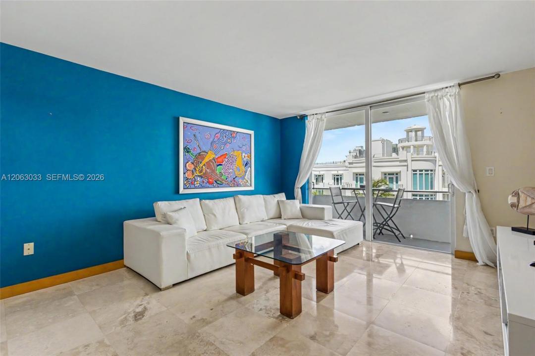 465 Ocean Dr 604, Miami Beach, Florida 33139, Stati Uniti