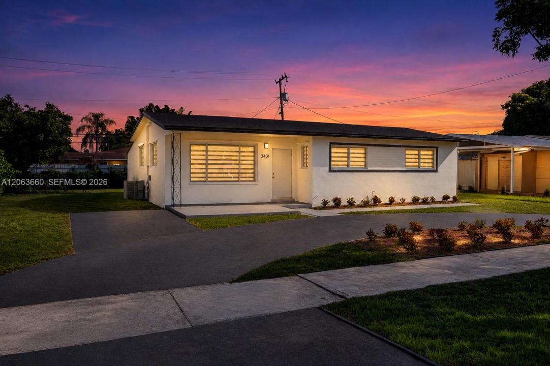 Miami Gardens, Florida 33056, USA
