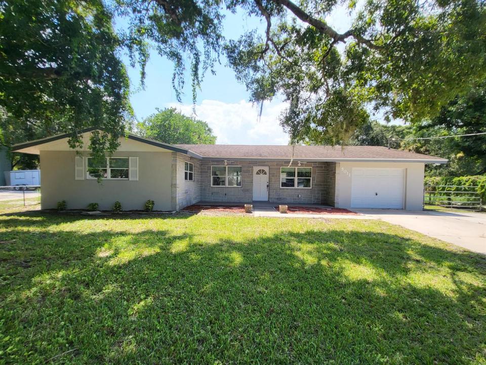 5011 S 2ND S Street, Fort Pierce, Florida 34982, Stati Uniti