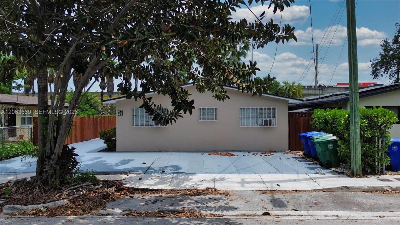 286 NW 39th St 288, Miami, Florida 33127, USA