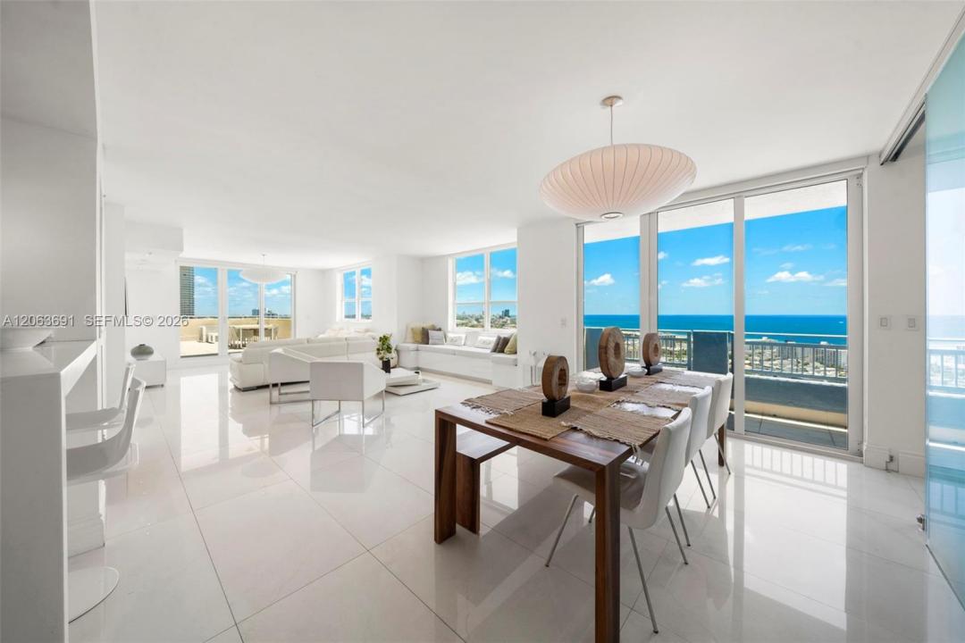 90 Alton Rd PH3209, Miami Beach, Florida 33139, Stati Uniti