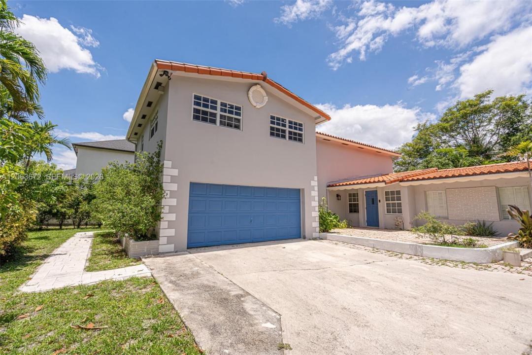 5613 Pierce St 1, Hollywood, Florida 33021, Stati Uniti
