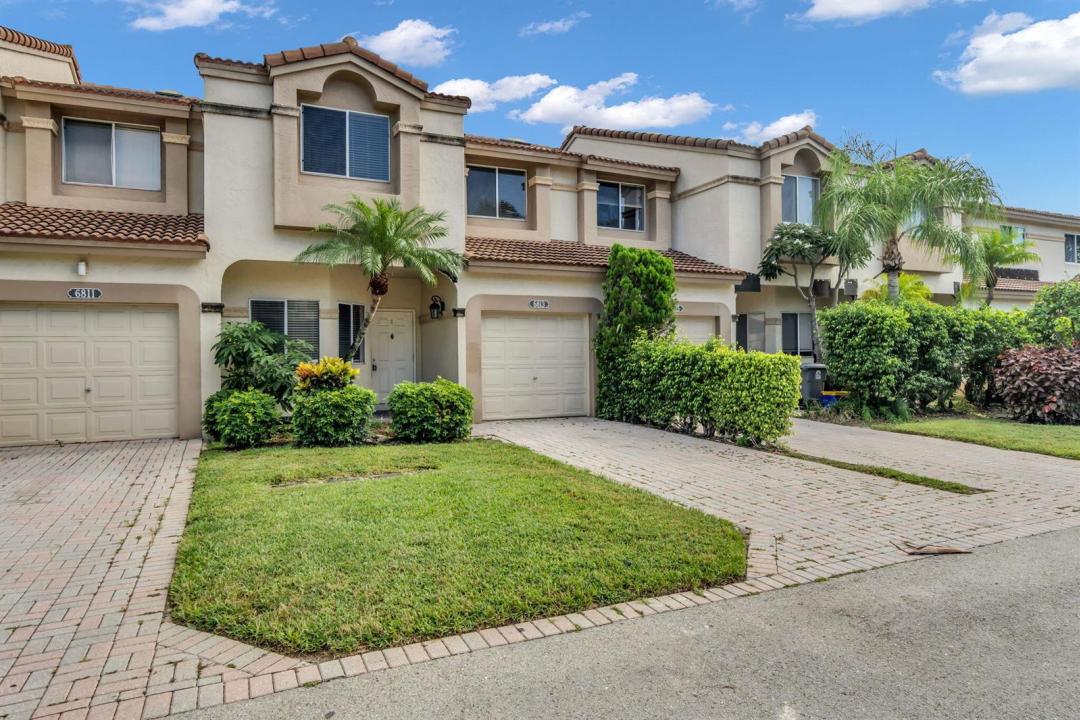 6813 VIA REGINA, Boca Raton, Flórida 33433, Estados Unidos