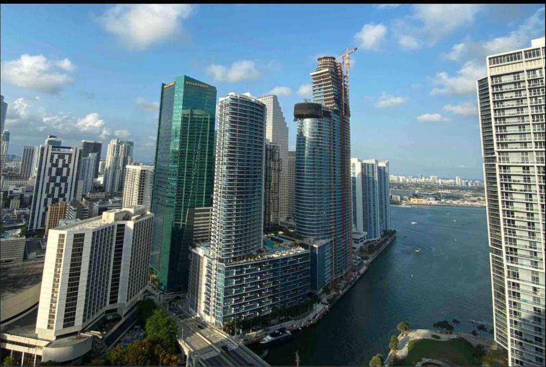 55 SE 6th Street 4007, Miami, Floride 33131, États-Unis